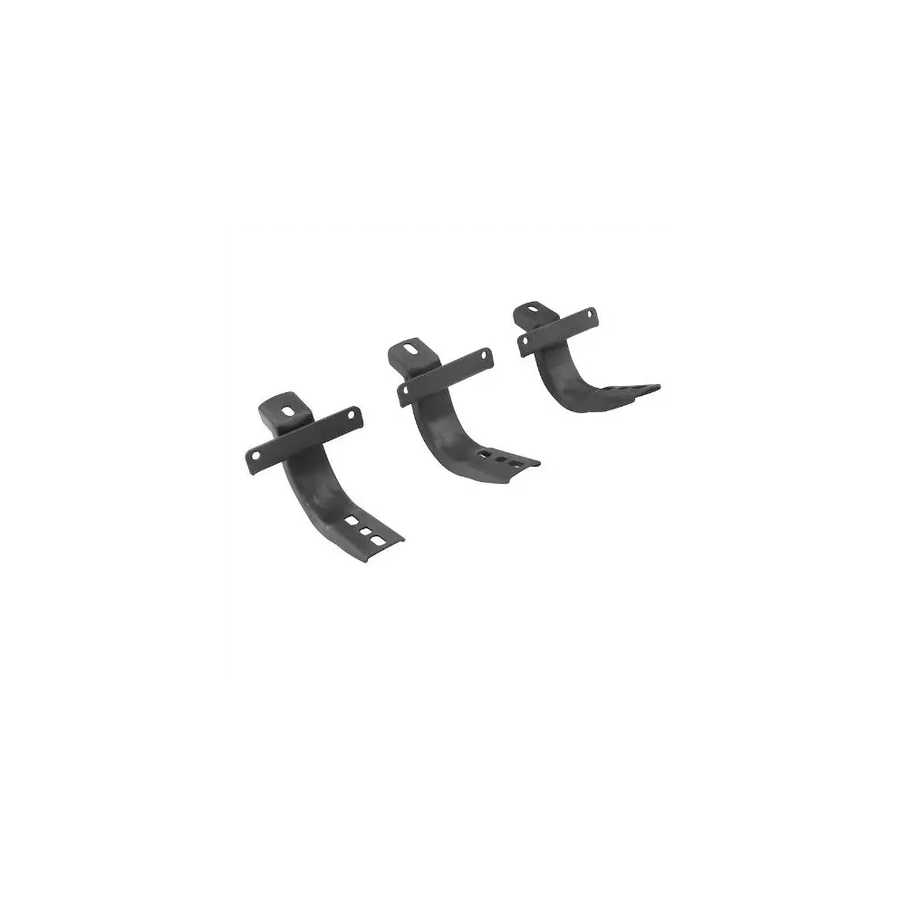 OE Xtreme Side Steps - Mounting Brackets Only - GOR6841295